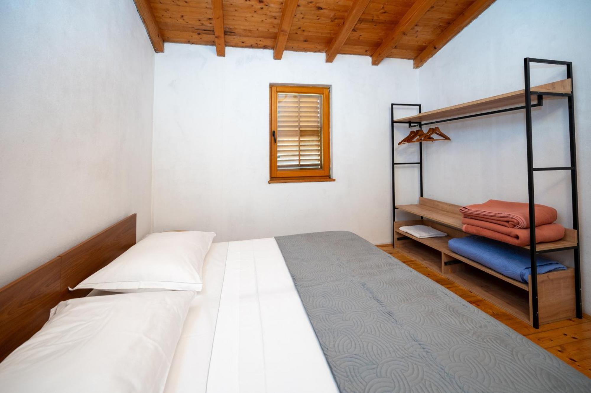 Secluded Fisherman'S Cottage Cove Jaz - Telascica, Dugi Otok - 8143 Sali Quarto foto