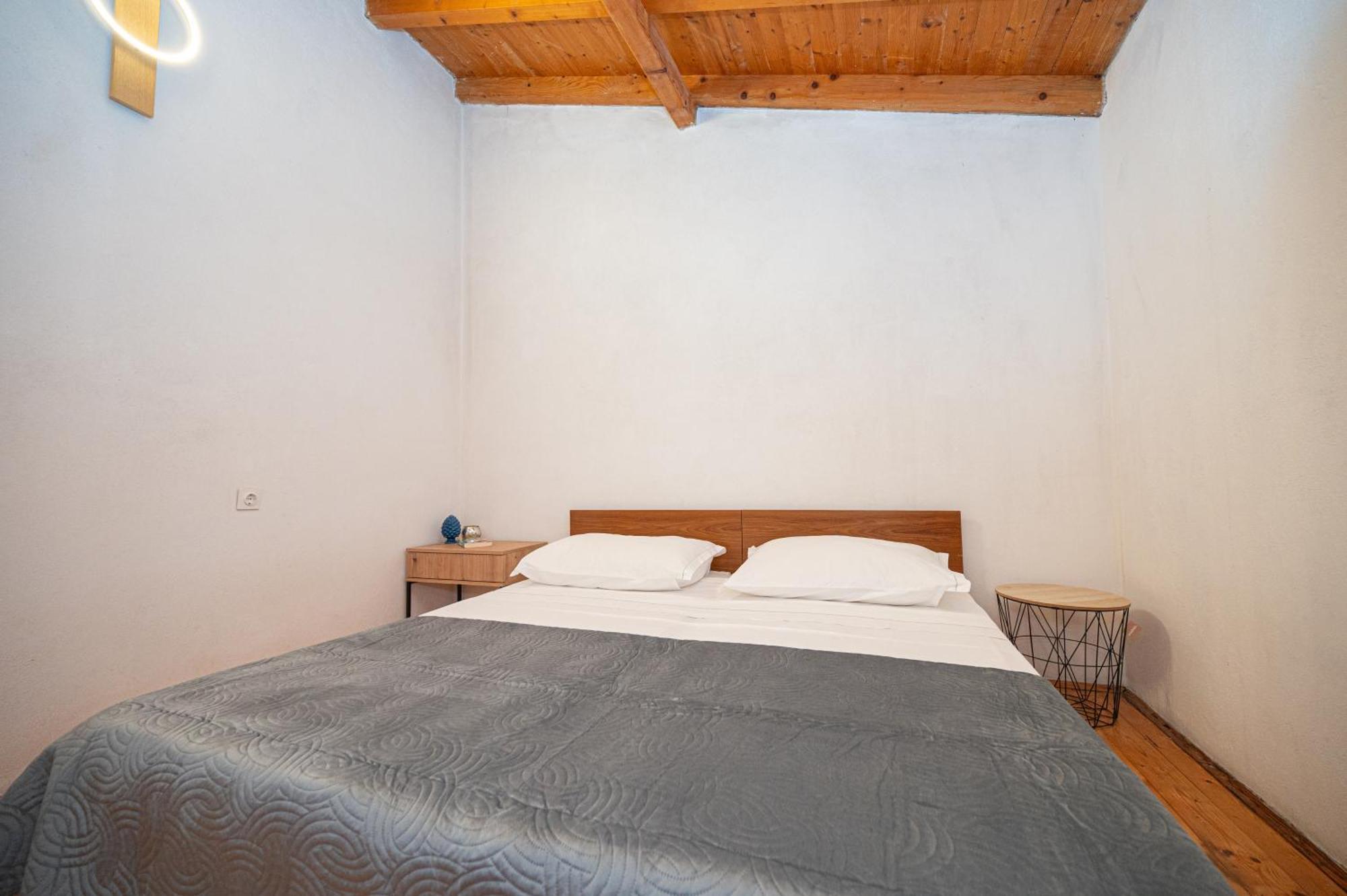 Secluded Fisherman'S Cottage Cove Jaz - Telascica, Dugi Otok - 8143 Sali Quarto foto