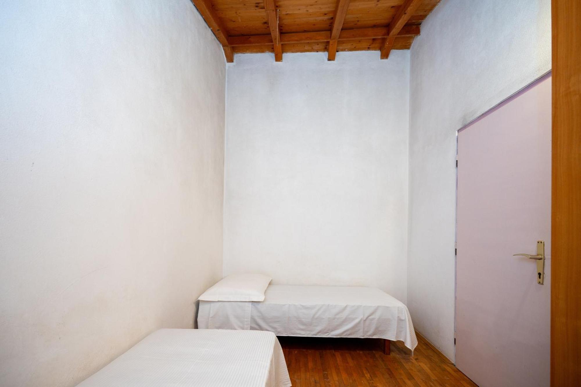Secluded Fisherman'S Cottage Cove Jaz - Telascica, Dugi Otok - 8143 Sali Quarto foto