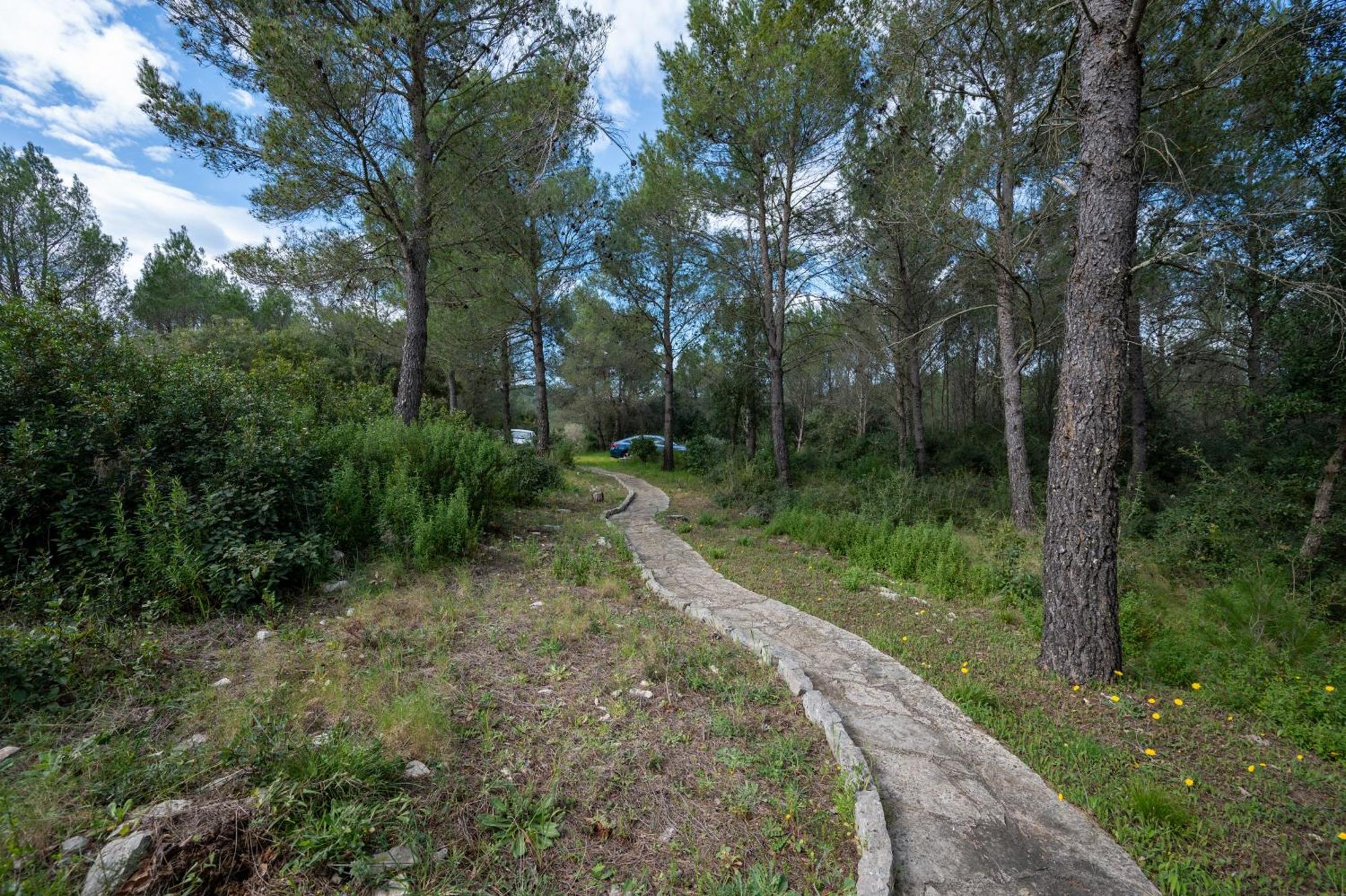 Secluded Fisherman'S Cottage Cove Jaz - Telascica, Dugi Otok - 8143 Sali Exterior foto